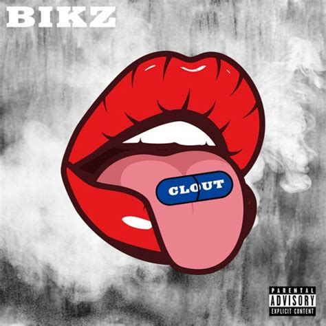 Stream Clout By Bikz Listen Online For Free On Soundcloud