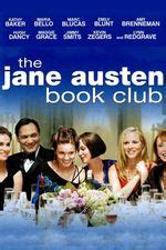 Rozwa Ni I Romantyczni Klub Mi O Nik W Jane Austen The Jane Austen Book Club