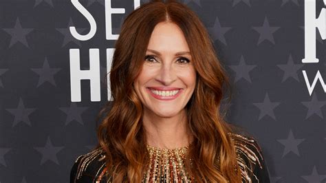 The Untold Truth Of Julia Roberts News And Gossip