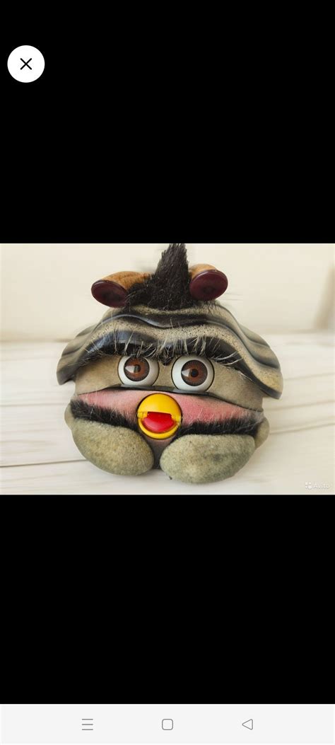 Furby Shelby Very Cute💖👄😍 Furby Cute Vintage