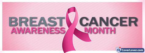 Breast Cancer Awareness Month Ribbon Awareness And Causes