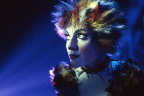 Cats On Screen Cats The Musical Cats Musical Jellicle Cats Cats