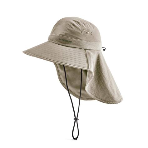 Mission Sun Defending Cooling Hat 109529 The Home Depot