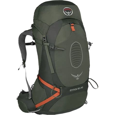 Osprey Packs Atmos Ag 50l Backpack