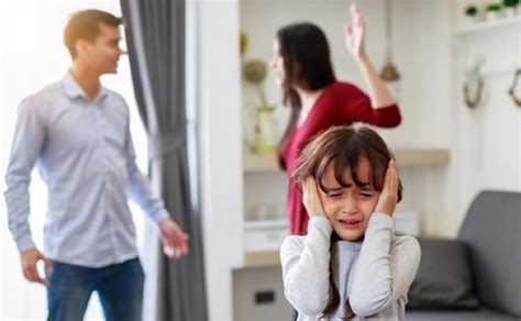 Reconoce Las Señales Del Maltrato Emocional En Los Niños