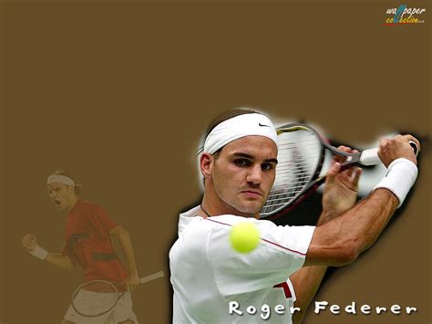 Roger Federer Roger Federer Fond Décran 8163638 Fanpop