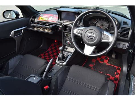 Featured 2014 Daihatsu Copen Robe At J Spec Imports