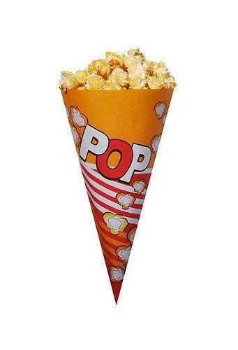 Popcorn Cones Restaurant And Catering Ebay