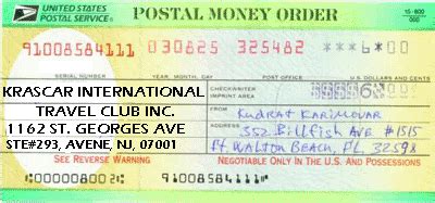 We detail the money order tracking process for all major issuers, including moneygram, western union note that a search without the serial number may take up to 60 days to process.3. How To Fill Out A Money Order From The Post Office How To ...
