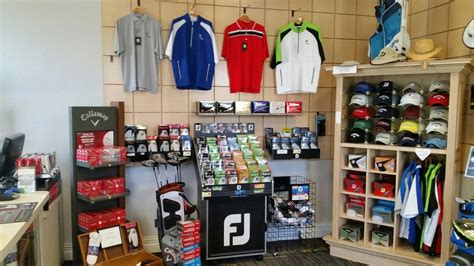 Pro Shop Heritage Isles Golf And Country Club