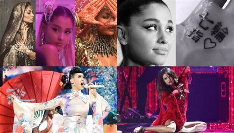5 Times When Your Favourite Celebs Were Guilty Of Cultural Appropriation