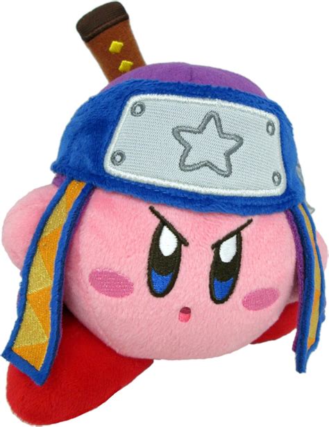 Best Ninja Kirby Toys Home Gadgets
