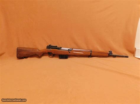 Luxembourg Contract Fn Model 1949fn49fn 49