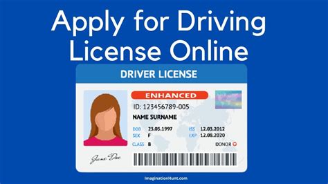How To Apply Driving Licence Dl Online Step By Step Process