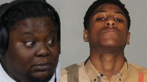 How Nba Youngboy Finnesed His Way Out Of Life In Prison Reaction