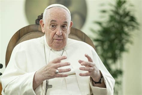 Same Sex Blessings Africans Re Special But Everyone Will Gradually Accept —pope Francis