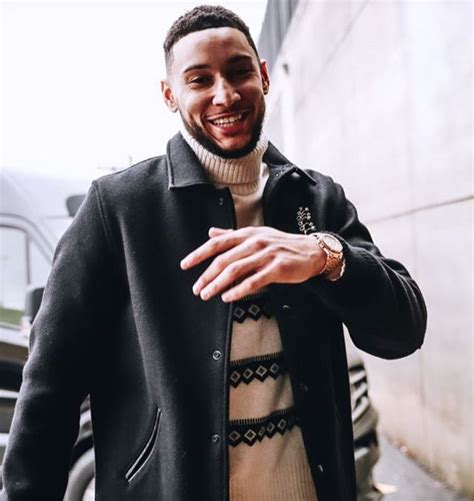 Simmons will start at center for wednesday's game 5 against the wizards, kyle neubeck of the philly voice reports. Pin by heather on philly in 2020 | Ben simmons, Simmons ...