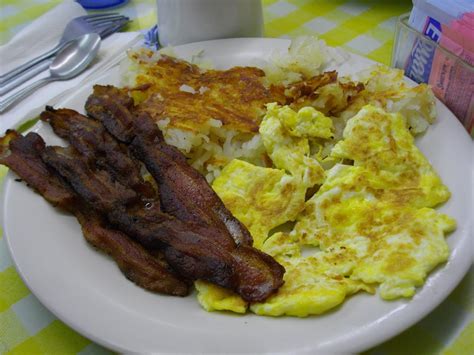 Stir in the soup, milk, mustard and hot pepper sauce; Dinerwood: Los Angeles Diner Reviews: Way Station Coffee ...