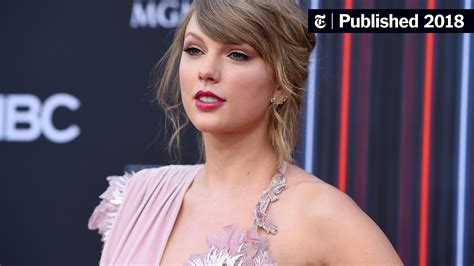 Taylor Swift Gets Political And More Your Monday Pop Culture Cheat