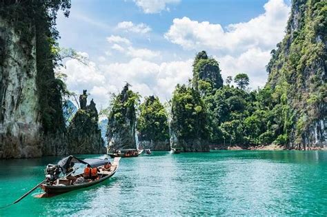 15 Best Islands In Thailand For The Castaway Fantasies