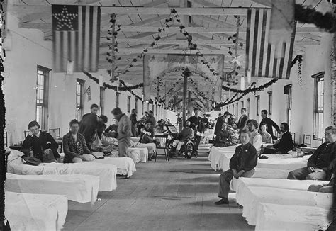Civil War Medical Conditions