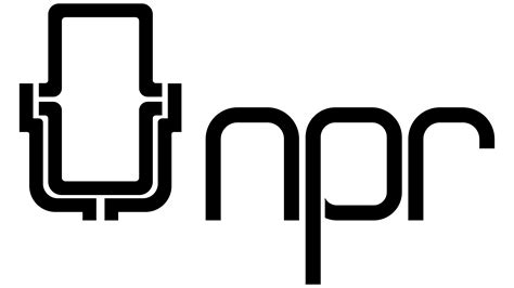 Npr Logo Symbol Meaning History Png Brand