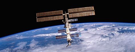 International Space Station Spacenext50 Encyclopedia Britannica