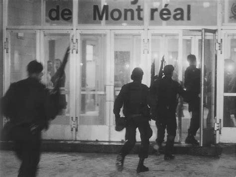 Mark went out with his rifle to the university of montreal / divided up. Jesse MacLean: Understanding the 1989 Montreal Massacre as ...