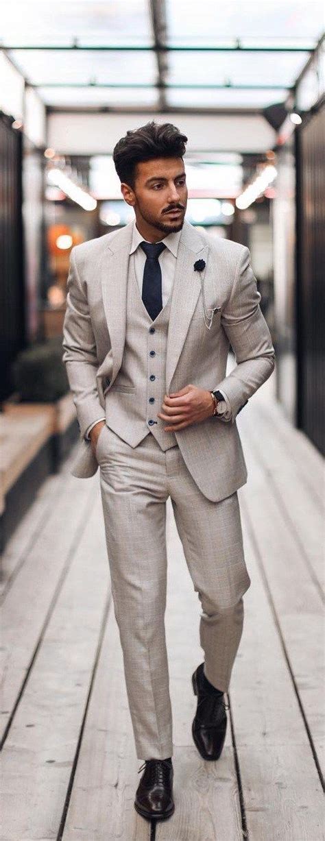 What To Wear To A Summer Wedding Wedding Outfit Men Mens Summer Wedding Suits Fashion Suits