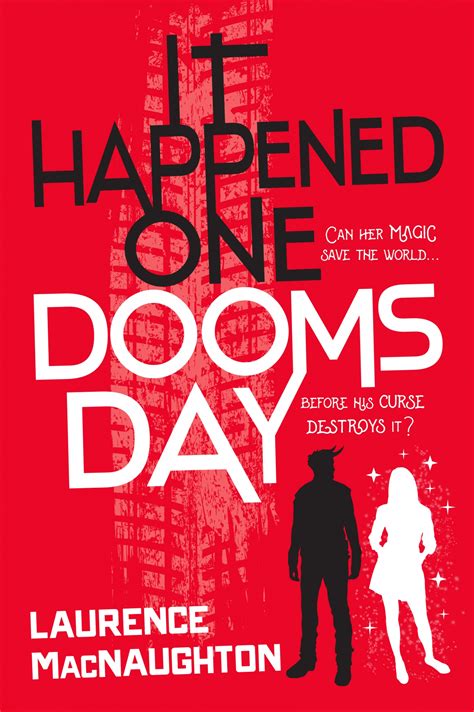 Review Of It Happened One Doomsday 9781633881877 — Foreword Reviews