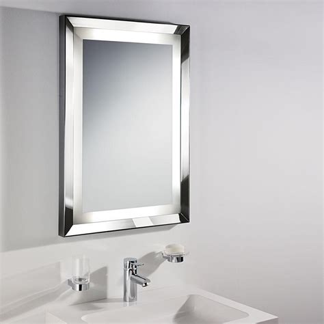 20 Best Collection Of Fancy Bathroom Wall Mirrors Mirror Ideas