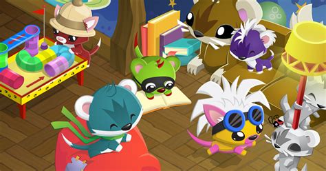 Animal Jam Get Membership And Gems For Free Game Apps Online