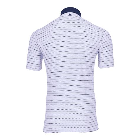 Path Less Traveled Polo – Pink – Greyson Clothiers