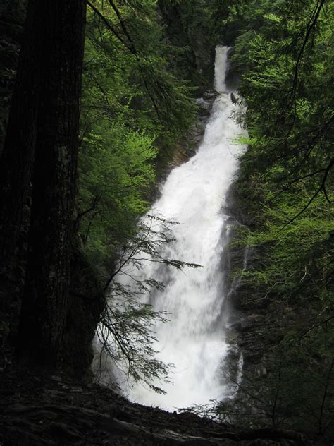 7 Best Waterfalls In Vermont Wanderwisdom