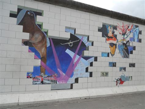 Berlin Wall Photos Inside Outsider Art
