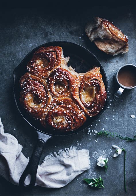 Recipe swedish soft gingerbread cake mjuk pepparkaka. 17 Beautiful Swedish Desserts You Should Try ASAP