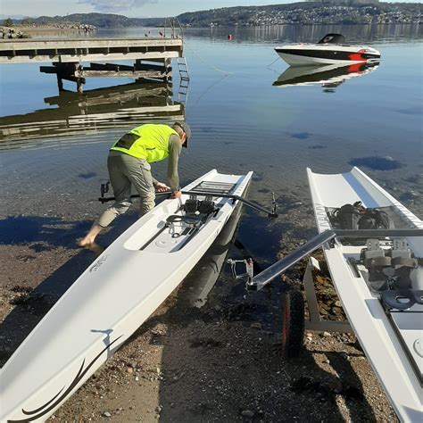 What Is The Best Coastal Rowing Boat For Beginners