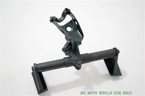 Cj750 Mg Mount With Mg34 Adapter For Sidecar M72k750r75r71 For Sale