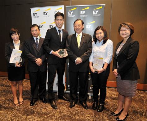 Introducing help university @ malaysia. HELP University student wins the Ernst & Young (EY) Young ...
