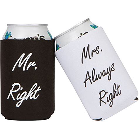 Check spelling or type a new query. Funny Wedding Gifts - Mr. Right and Mrs. Always Right ...