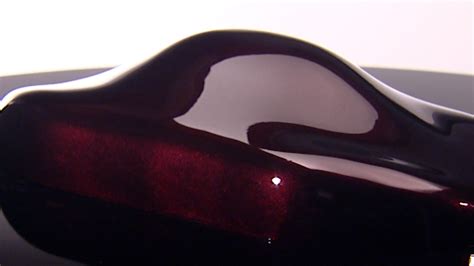 Black Cherry Burgundy Car Paint Colors News Word