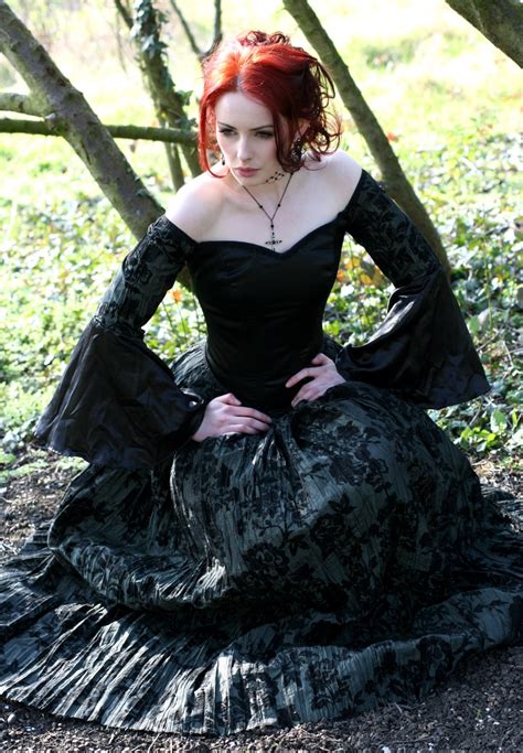 69 Best Images About Cute Sexy Gothic Girls On Pinterest