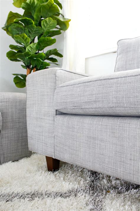 In the last decade, ikea and other manufacturers have also found that sofa legs make for great aesthetic addition. Prescott View Home Reno: How to add legs to Ikea couches ...