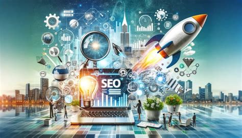 Seo Para Startups Estrategias Para Impulsar Tu Negocio Emergente