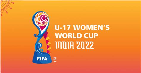 Fifa U 17 Womens World Cup India 2022 Set For Official Draw