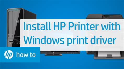 What Are The Ways To Download And Install Hp Printer Drivers
