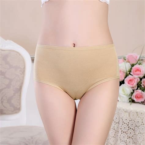 Aliexpress Buy Female Physiological Leakproof Panties Breathable