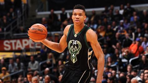 Want to know more about giannis antetokounmpo fantasy statistics and analytics? Giannis Antetokounmpo Stats, News, Videos, Highlights ...