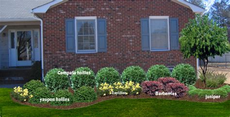 Landco Outdoors Landscape Design Servicing Fayetteville Nc And