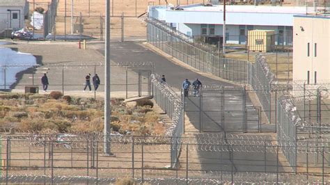 Some Fear Nevada Prison Closure Is Bandage For Dept Of Corrections